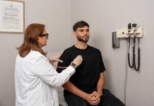 What Does a Primary Care Doctor Do?