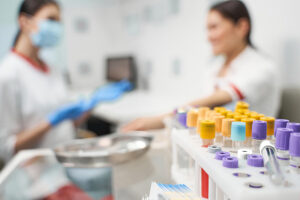 Different Types of Lab Test