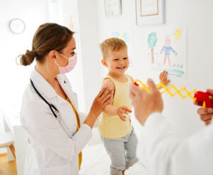 What is a pediatrician? Everything parents need to know