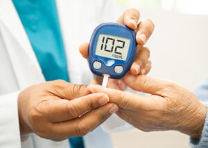 Type 1 vs. Type 2 Diabetes: What’s the difference?
