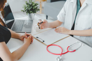 8 Señales de que Necesitas un Chequeo de Atención Primaria