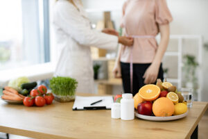 Cambios en el estilo de vida para mantener un peso saludable